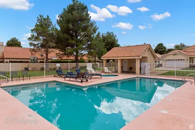 1165 W Indian Dr #251, Saint George, UT 84770 - Photo 25