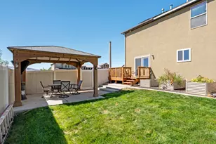 1377 W 450 S, Spanish Fork, UT 84660 - Photo 29