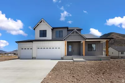 842 N Chillingham Dr #172, Salem, UT 84653 - Photo 3