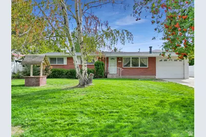 515 S 700 W, Brigham City, UT 84302 - Photo 1