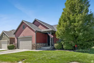 2673 N Double Eagle Dr, Lehi, UT 84048 - Photo 3