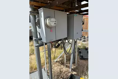 5700 W 19.6 Acres Beryl W/Utilities, Beryl, UT 84714 - Photo 3