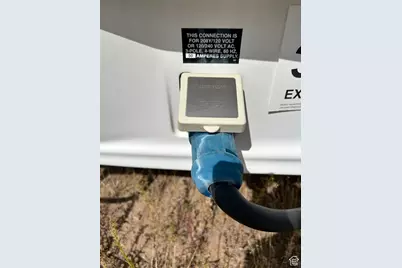 5700 W 19.6 Acres Beryl W/Utilities, Beryl, UT 84714 - Photo 5