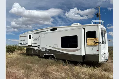 5700 W 19.6 Acres Beryl W/Utilities, Beryl, UT 84714 - Photo 19