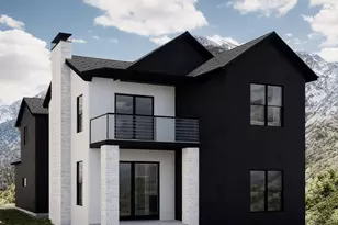 1318 Mahogany Wy, Park City, UT 84098 - Photo 1