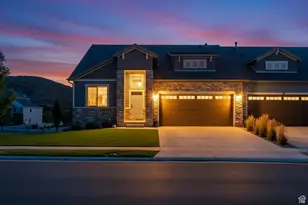 85 N Parkside Loop, Elk Ridge, UT 84651 - Photo 1