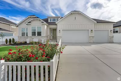 6581 W Shawnee Marie Way, Herriman, UT 84096 - Photo 3