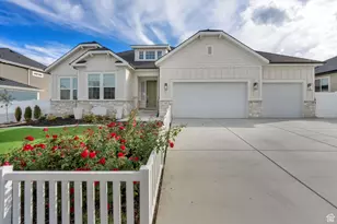 6581 W Shawnee Marie Way, Herriman, UT 84096 - Photo 3