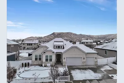 6581 W Shawnee Marie Way, Herriman, UT 84096 - Photo 49