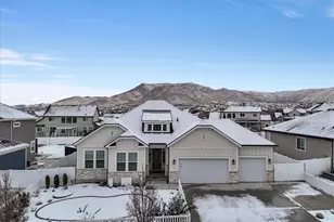 6581 W Shawnee Marie Way, Herriman, UT 84096 - Photo 49
