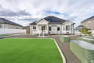 6581 W Shawnee Marie Way, Herriman, UT 84096 - Photo 7