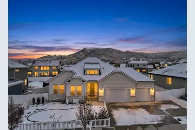 6581 W Shawnee Marie Way, Herriman, UT 84096 - Photo 1