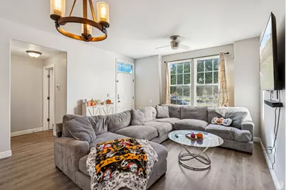 4518 W Cave Run Ln, South Jordan, UT 84095 - Photo 5