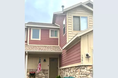 1590 W Partridge Dr, Vernal, UT 84078 - Photo 1