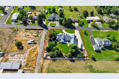 1335 E 2300 N, North Logan, UT 84341 - Photo 73