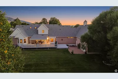 1335 E 2300 N, North Logan, UT 84341 - Photo 77