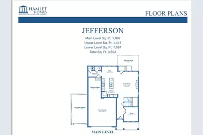 1126 W Blue Fox Dr N #124, Grantsville, UT 84029 - Photo 3