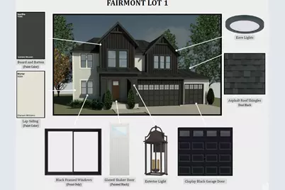 295 E 2050 S #1, Bountiful, UT 84010 - Photo 3