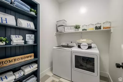 1117 N Birch Wood Way W #119, Grantsville, UT 84029 - Photo 9