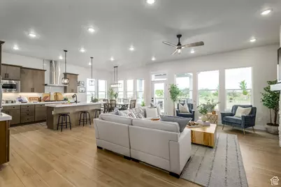 1117 N Birch Wood Way W #119, Grantsville, UT 84029 - Photo 3