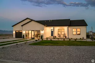 1117 N Birch Wood Way W, Grantsville, UT 84029 - Photo 1