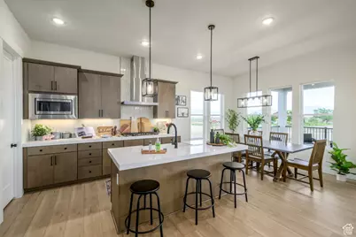 1117 N Birch Wood Way W #119, Grantsville, UT 84029 - Photo 5