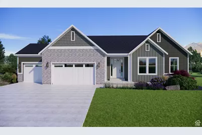 1105 N Birch Wood Way #120, Grantsville, UT 84029 - Photo 1