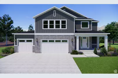 1129 N Birch Wood Way W #118, Grantsville, UT 84029 - Photo 1