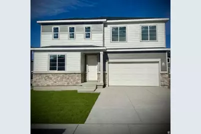 1078 W 450 S #56, Brigham City, UT 84302 - Photo 1