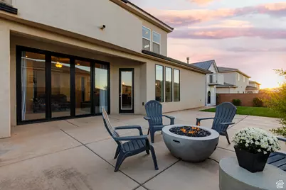 3397 E Maple Mountain Dr, Saint George, UT 84790 - Photo 13