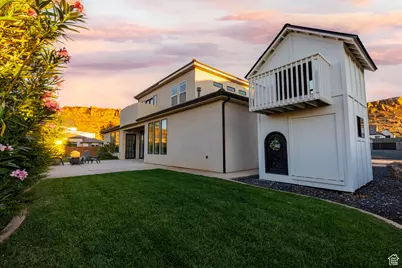 3397 E Maple Mountain Dr, Saint George, UT 84790 - Photo 41