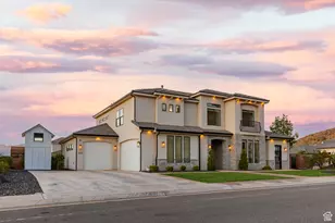 3397 E Maple Mountain Dr, Saint George, UT 84790 - Photo 5