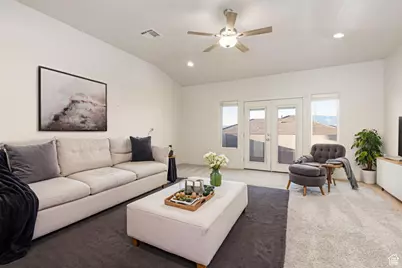 3397 E Maple Mountain Dr, Saint George, UT 84790 - Photo 25