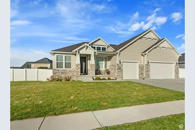 2539 N 300 E, Lehi, UT 84043 - Photo 31