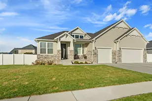 2539 N 300 E, Lehi, UT 84043 - Photo 31