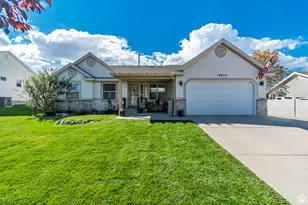 14054 S Elk Horn Peak Dr W, Riverton, UT 84096 - Photo 1