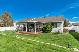 14054 S Elk Horn Peak Dr W, Riverton, UT 84096 - Photo 29