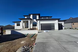 1566 W Pheasant Meadow Dr, Kaysville, UT 84037 - Photo 1