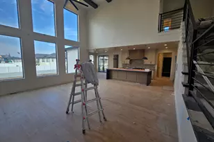 1566 W Pheasant Meadow Dr, Kaysville, UT 84037 - Photo 9