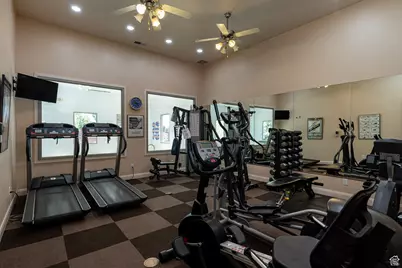 320 N W Los Barancos Ln, Kanab, UT 84741 - Photo 61