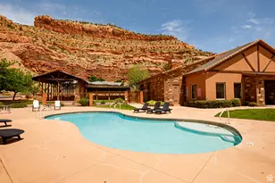 320 N W Los Barancos Ln, Kanab, UT 84741 - Photo 57