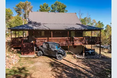 14816 E Austin Cir, Huntsville, UT 84317 - Photo 3