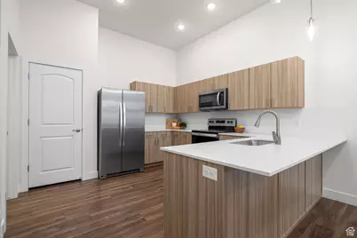 1481 N Saratoga View Ln #A, Saratoga Springs, UT 84045 - Photo 5