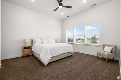 1481 N Saratoga View Ln #A, Saratoga Springs, UT 84045 - Photo 9