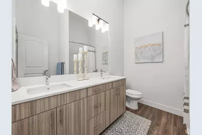 1481 N Saratoga View Ln #A, Saratoga Springs, UT 84045 - Photo 9