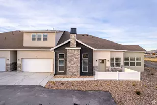 1481 N Saratoga View Ln, Saratoga Springs, UT 84045 - Photo 3