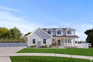 740 N 175 E, Harrisville, UT 84404 - Photo 1