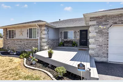 170 E 400 N, Mount Pleasant, UT 84647 - Photo 23
