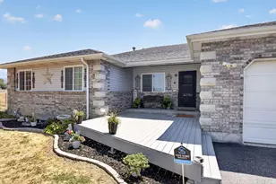 170 E 400 N, Mount Pleasant, UT 84647 - Photo 23