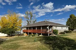 170 E 400 N, Mount Pleasant, UT 84647 - Photo 29